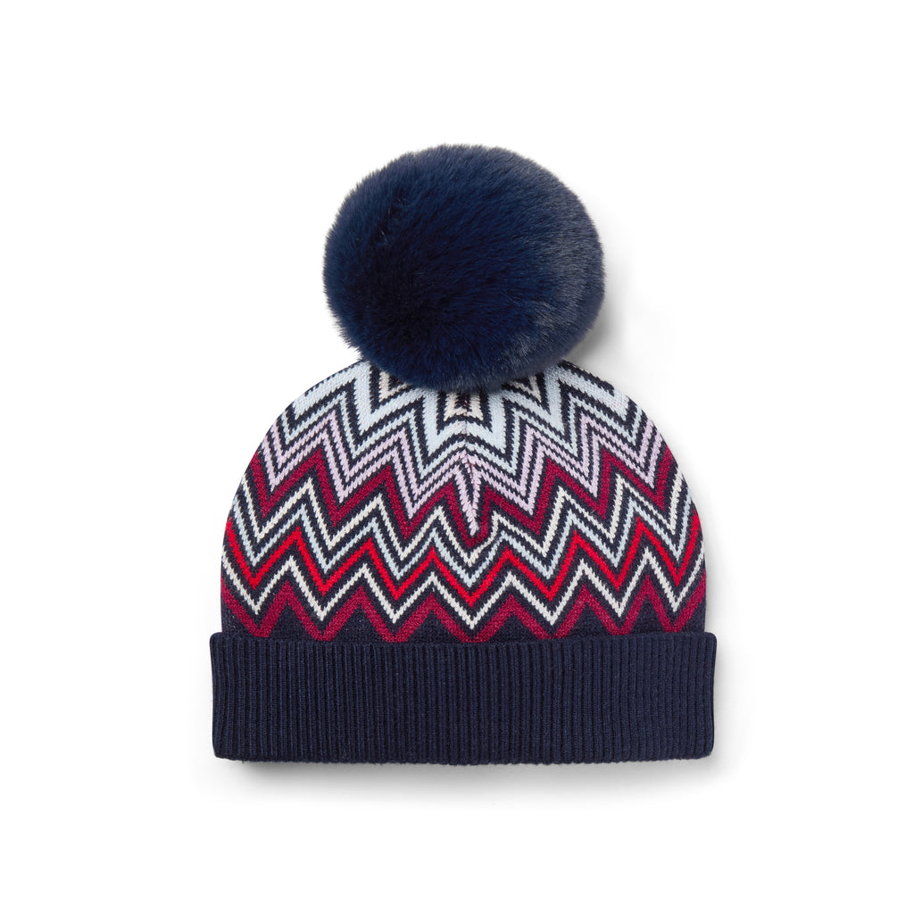 A'Dee Chelsy - Dark Navy