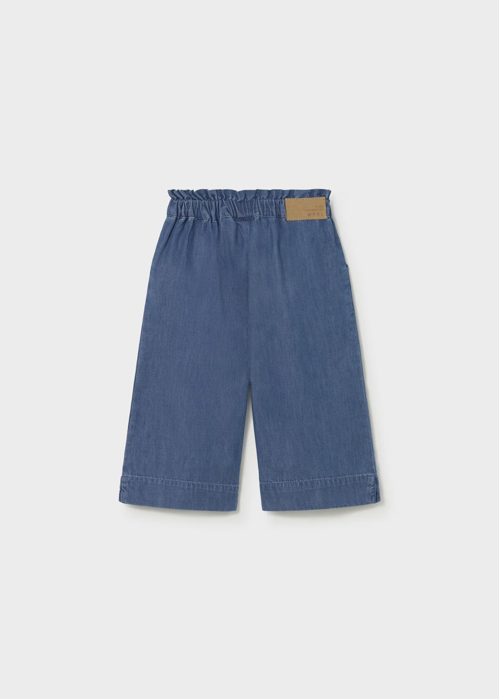 Mayoral Toddler Denim Trousers 1526