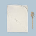Rapife Shawl - Beige