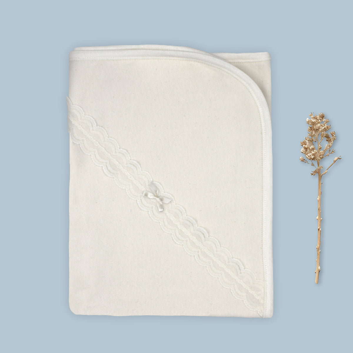 Rapife Shawl - Beige