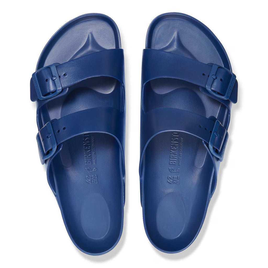 Birkenstock Arizona EVA Kids Elemental Blue