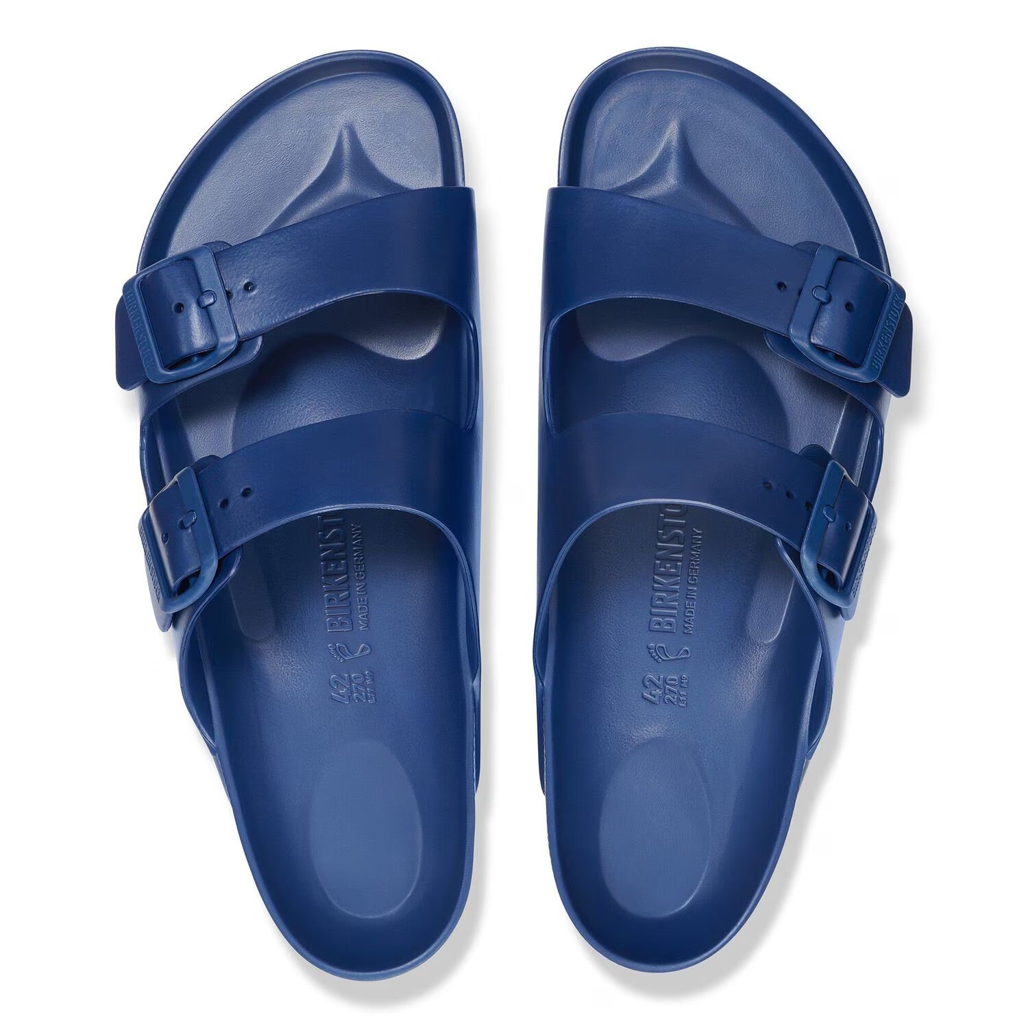 Birkenstock Arizona EVA Kids Elemental Blue
