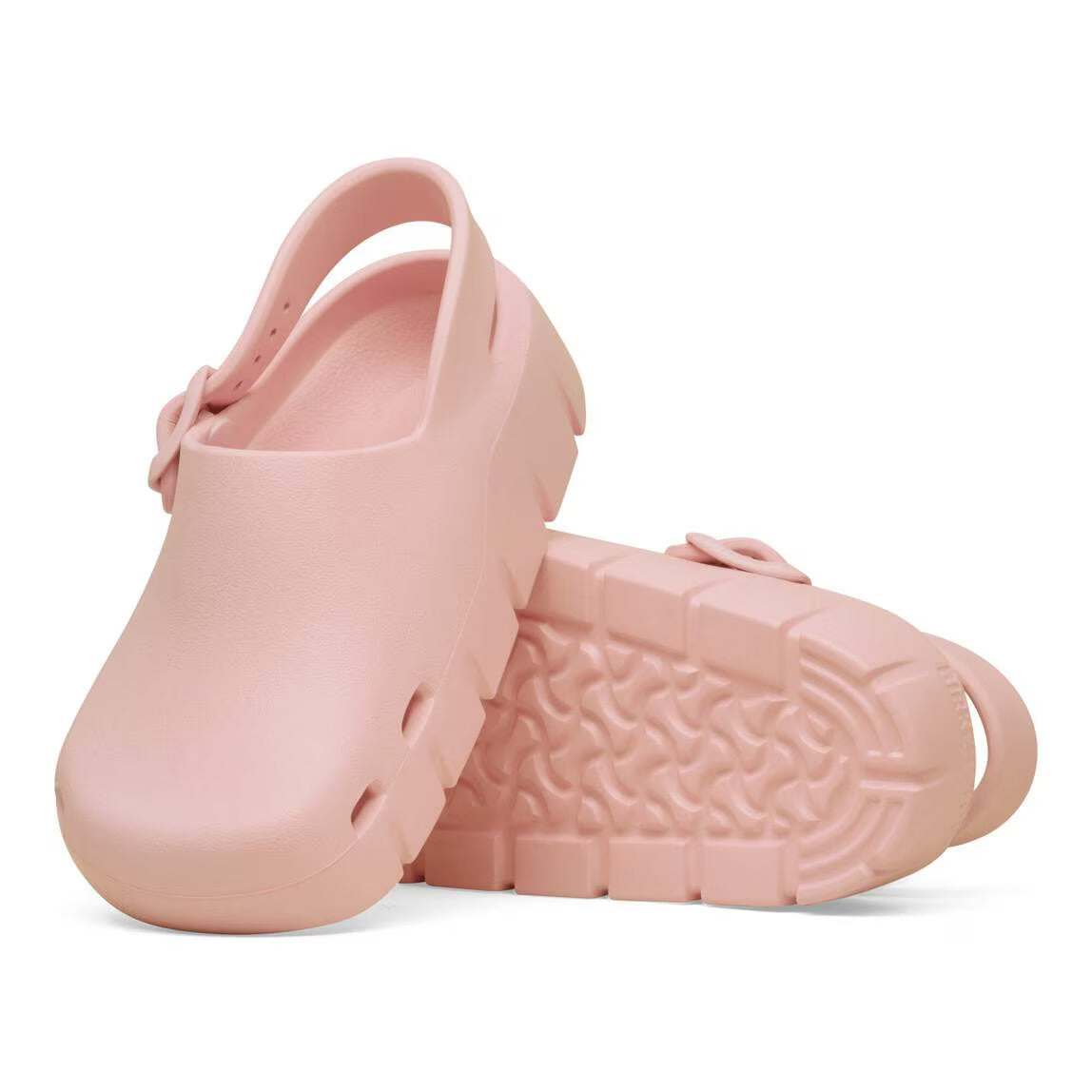 Birkenstock Birki Flow EVA Kids Light Rose