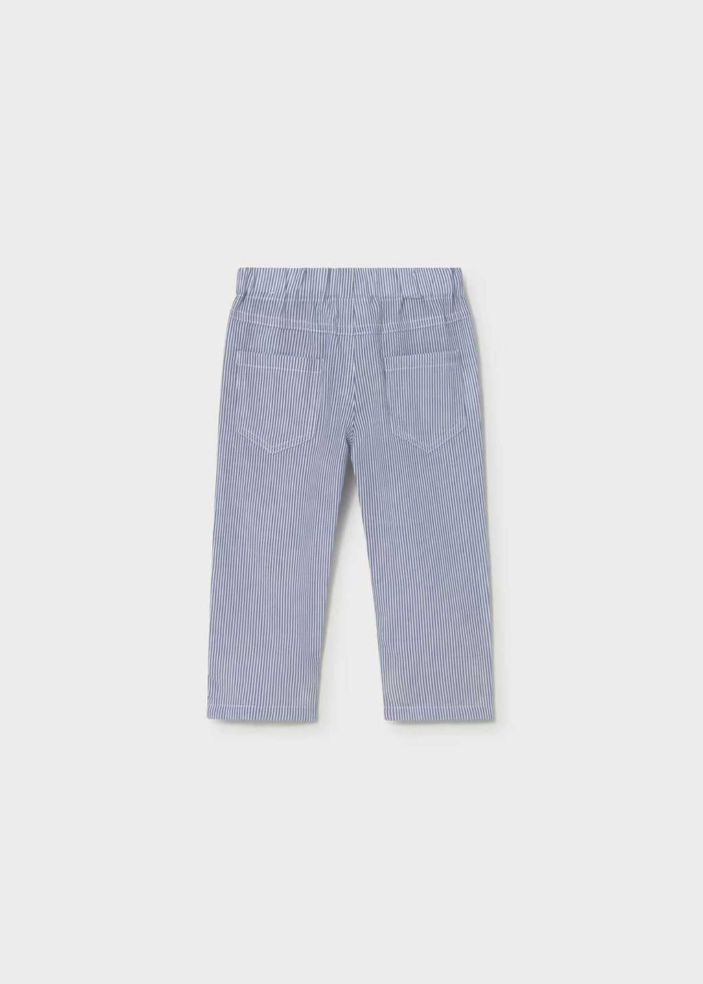 Mayoral Toddler Stripe Trousers 1518