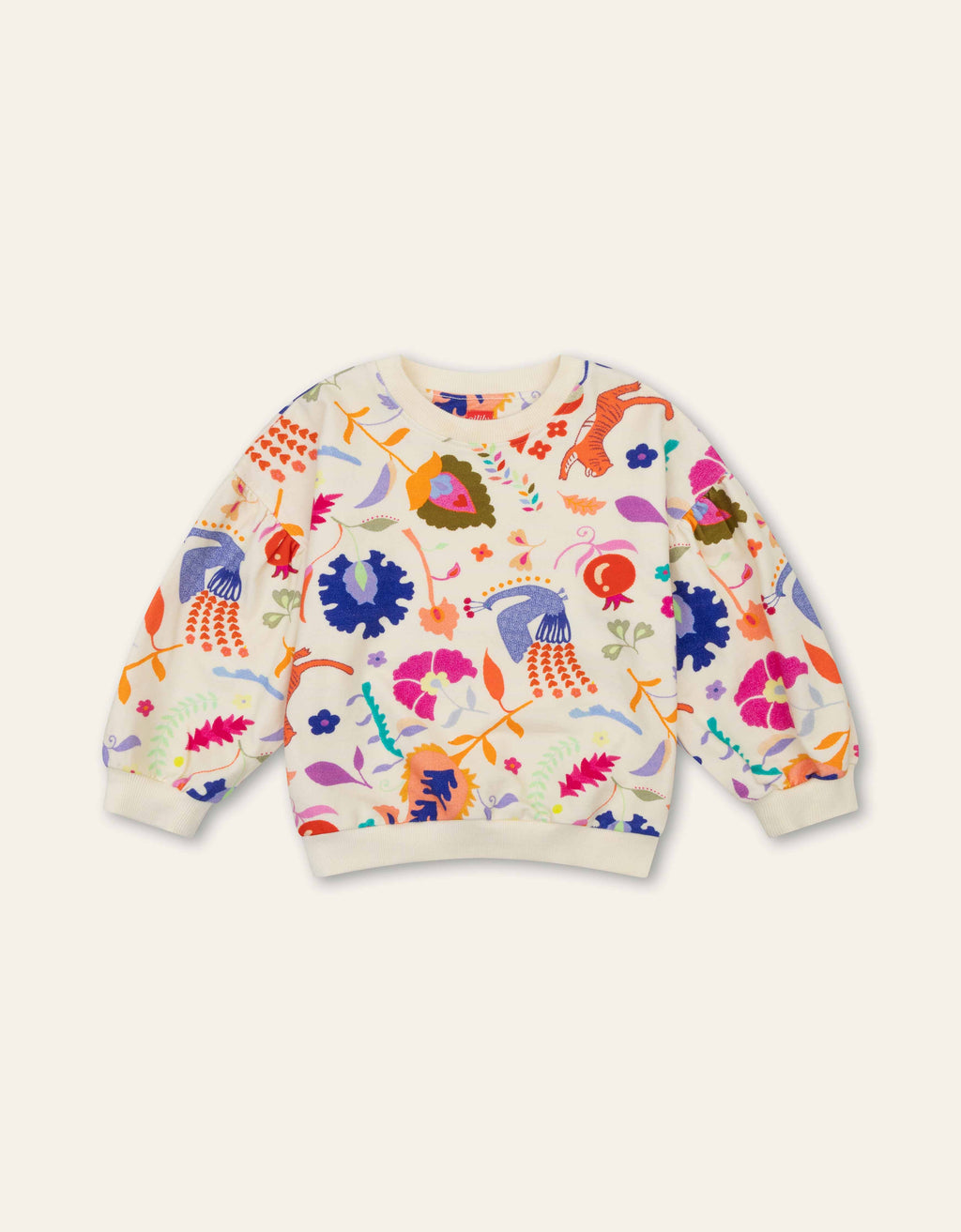 Oilily Hilou Sweatshirt YS25GHJ201