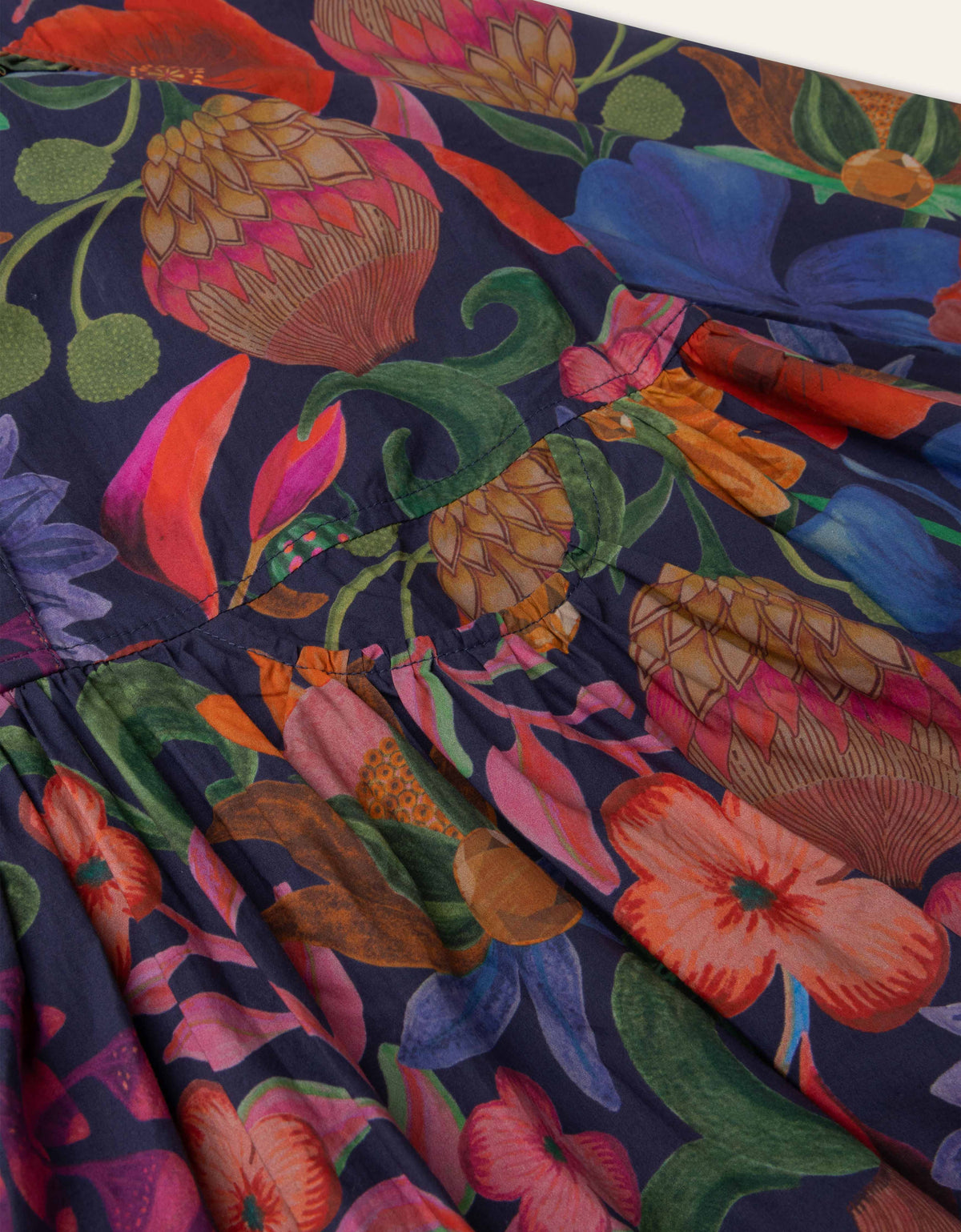 Oilily Djuliette dress YF26GDR207