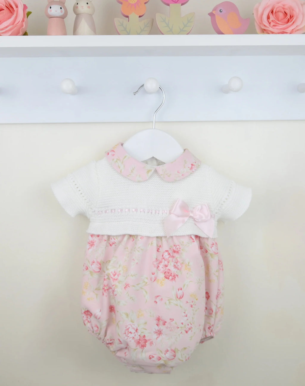 PEX Sophia Romper B0841001
