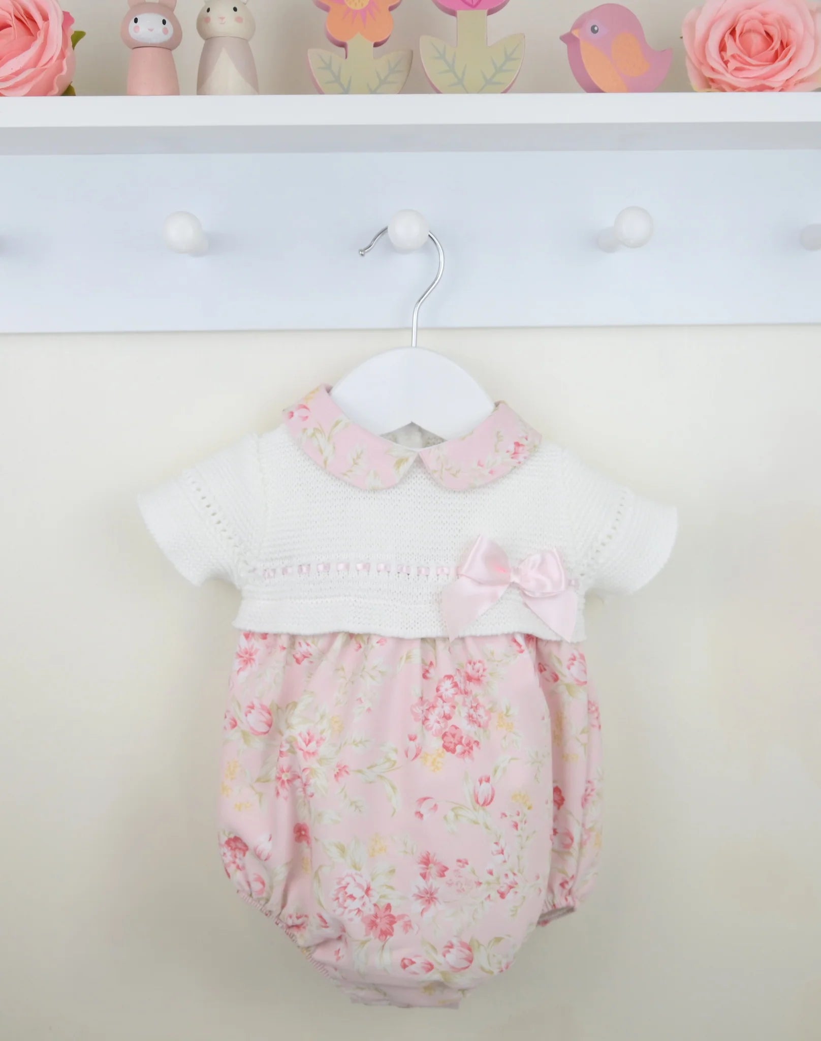 PEX Sophia Romper B0841001