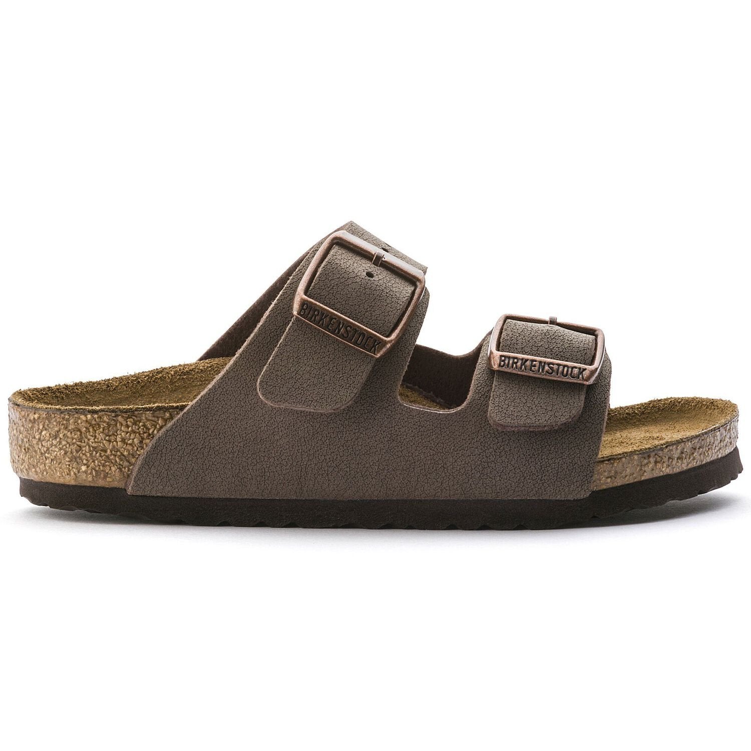 Birkenstock Arizona Kids BS Mocca