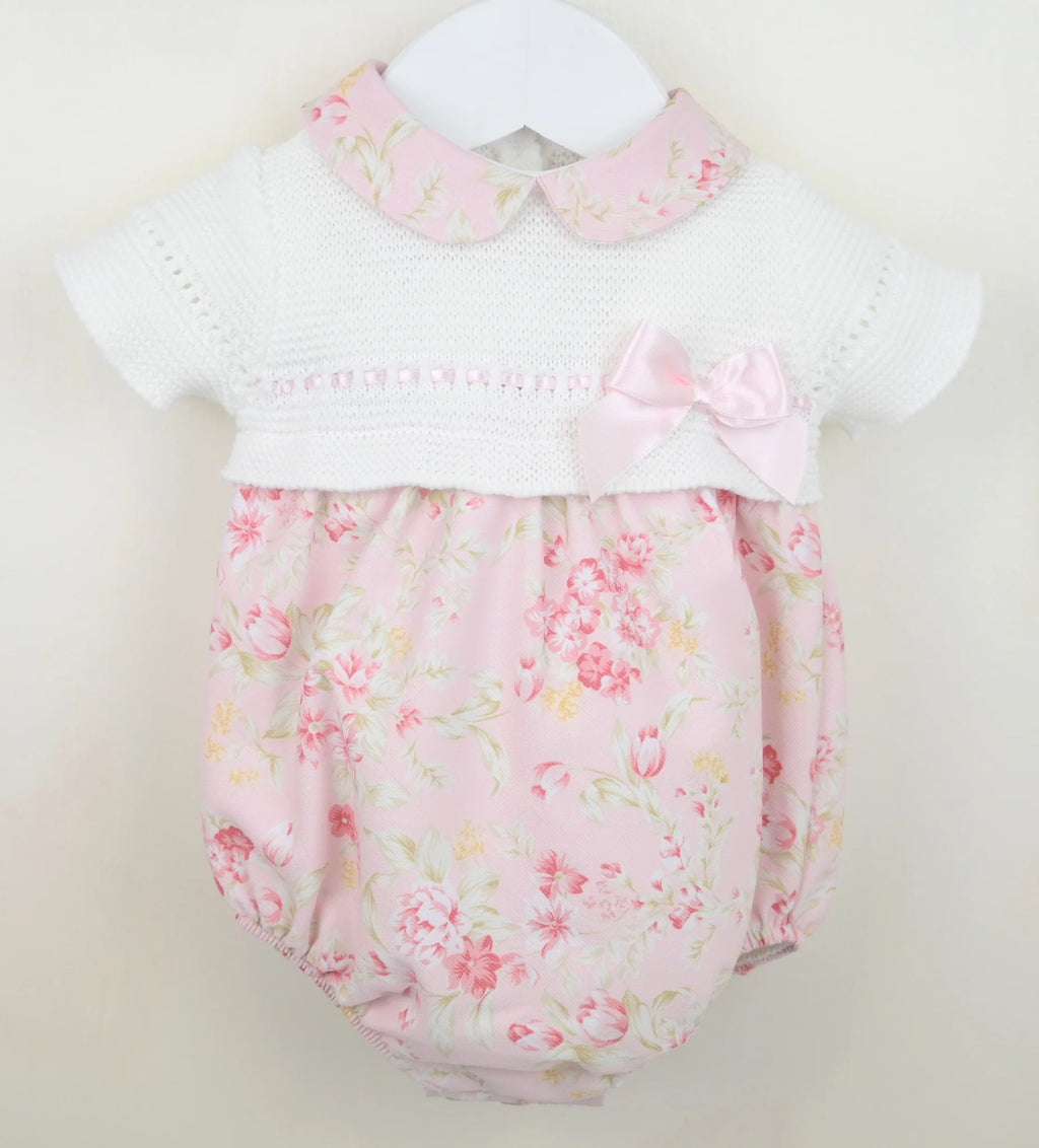 PEX Sophia Romper B0841001