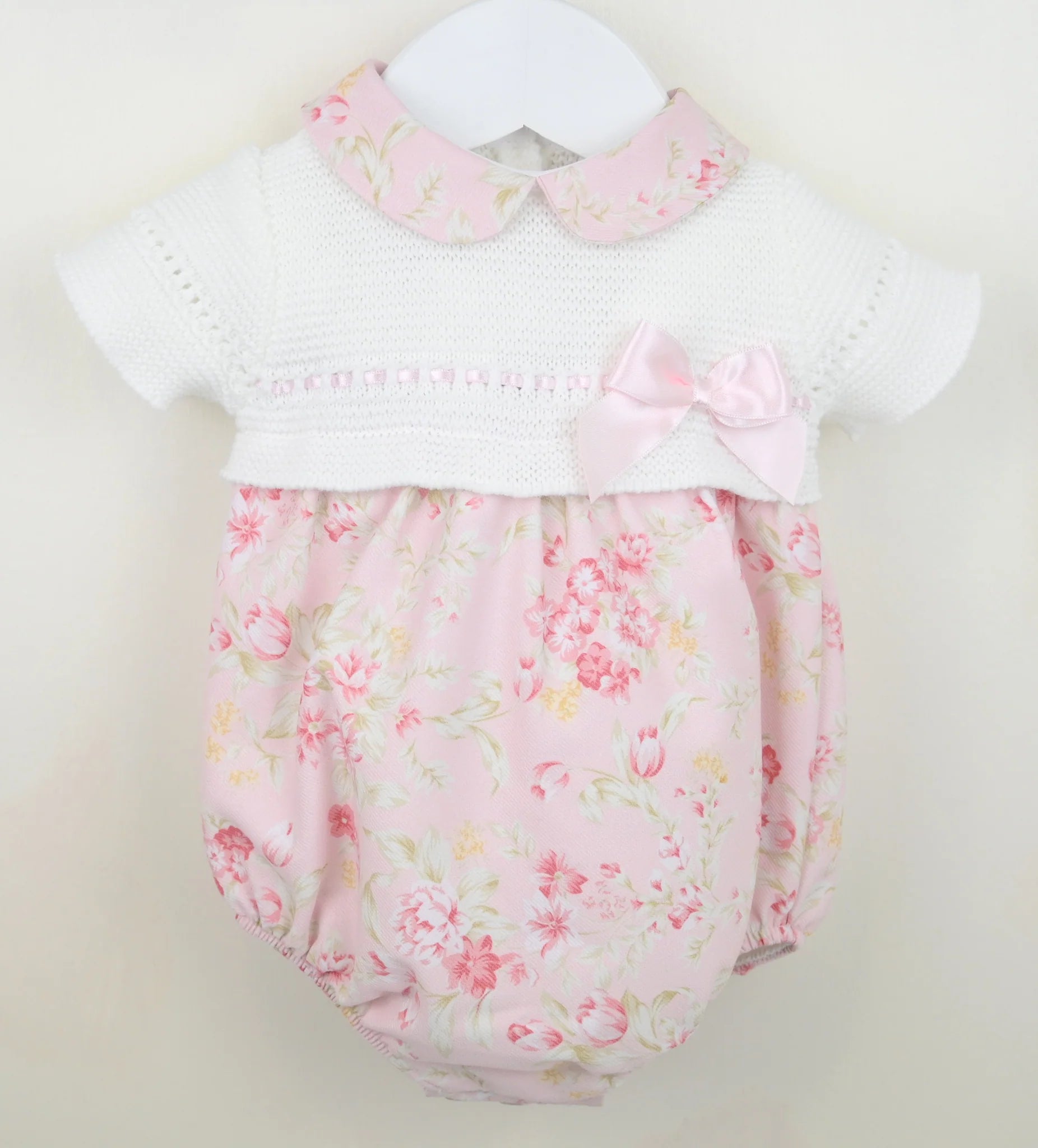 PEX Sophia Romper B0841001
