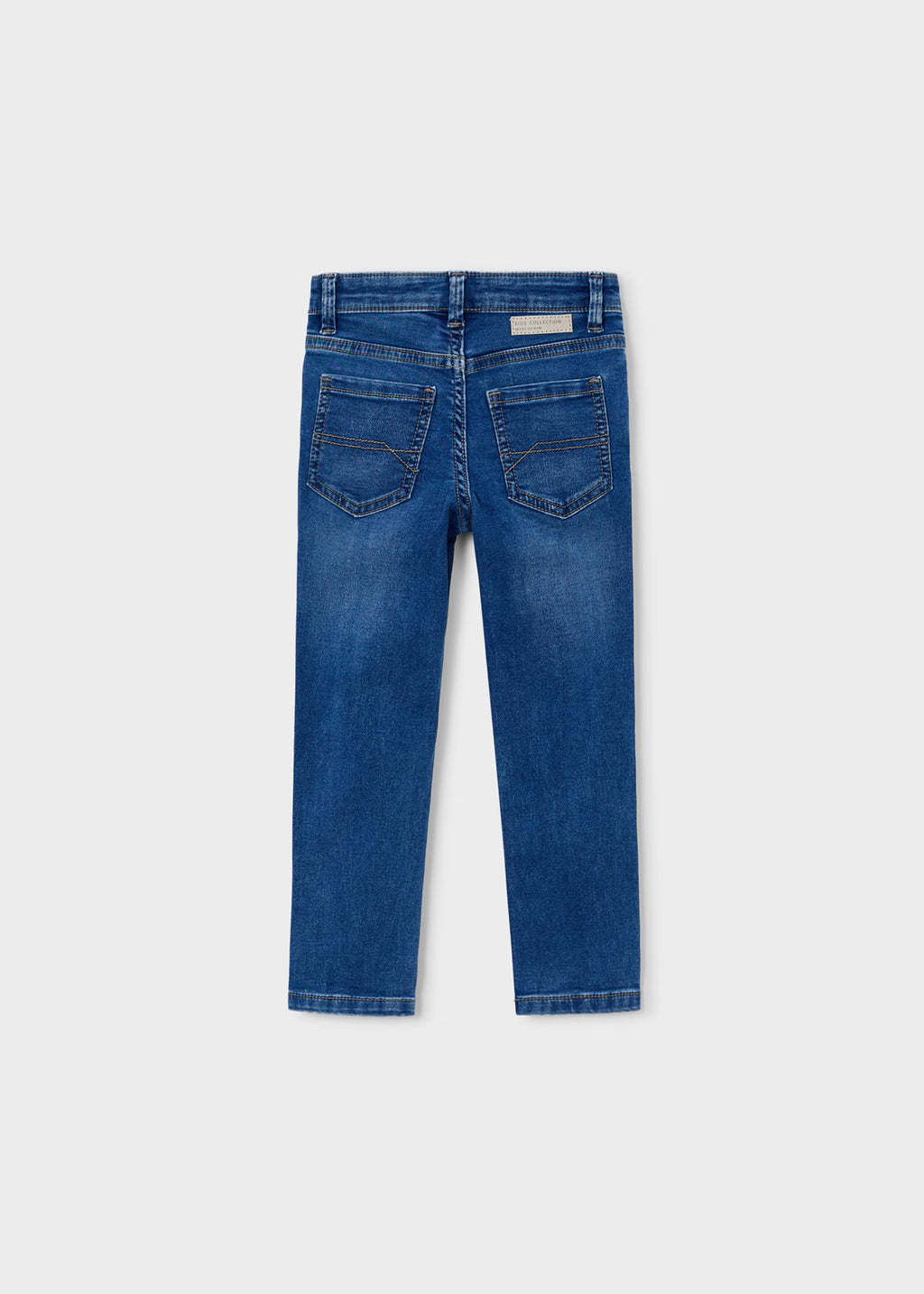 Mayoral Slim Fit Jeans 3581