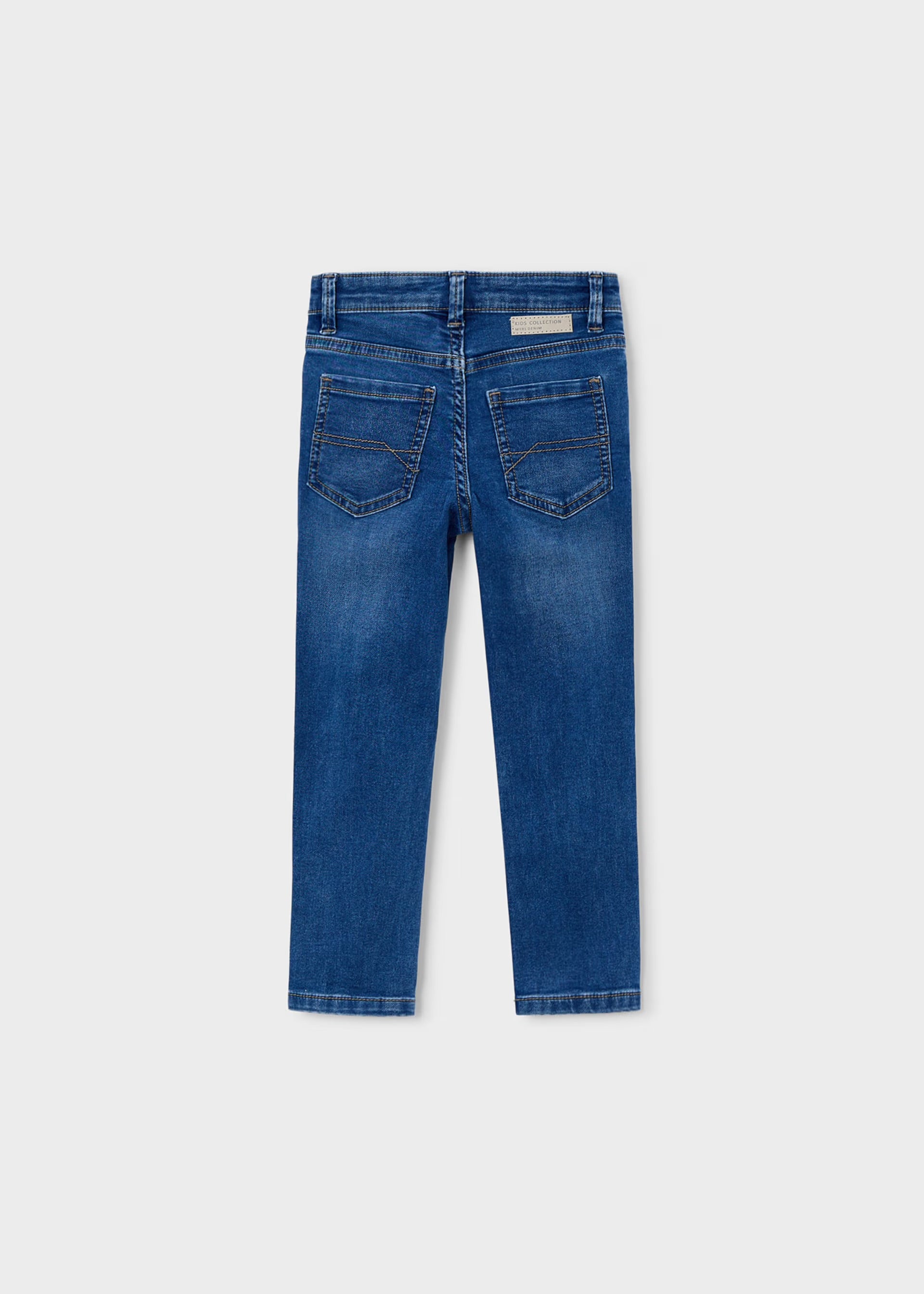 Mayoral Slim Fit Jeans 3581