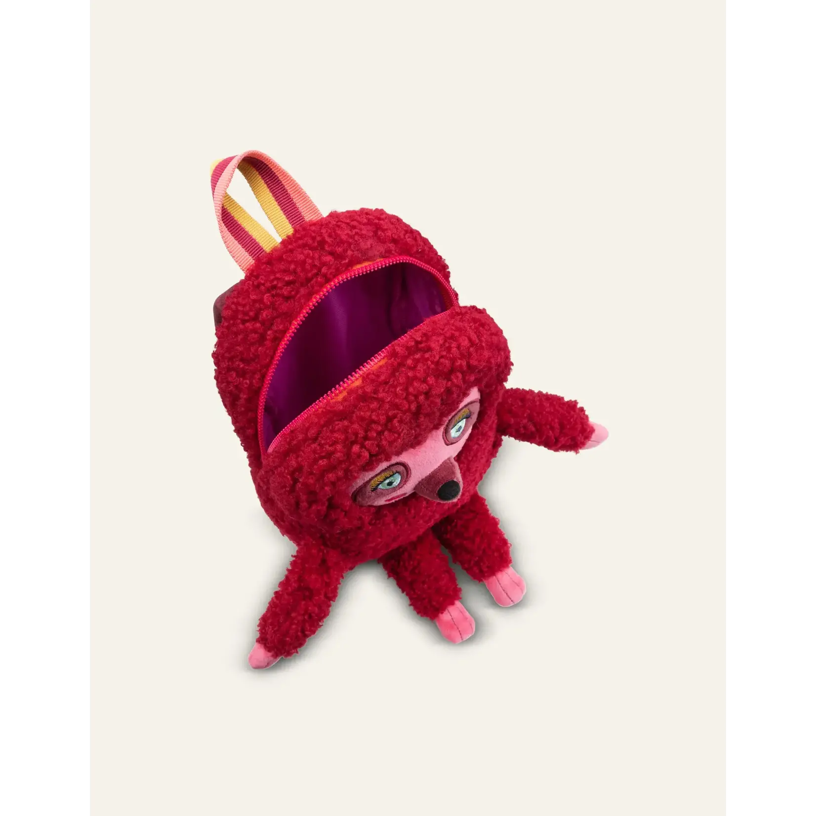 Oilily Sloth Backpack MEOIL0888