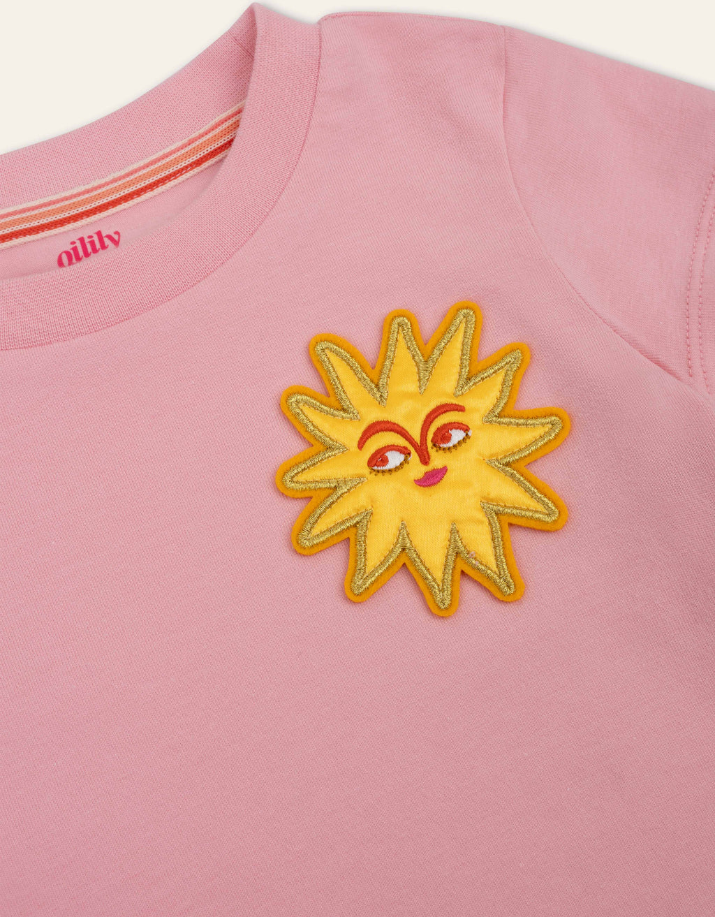 Oilily Tak T-shirt YS26GJE001