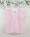 PEX Muriel Dress & Bloomers