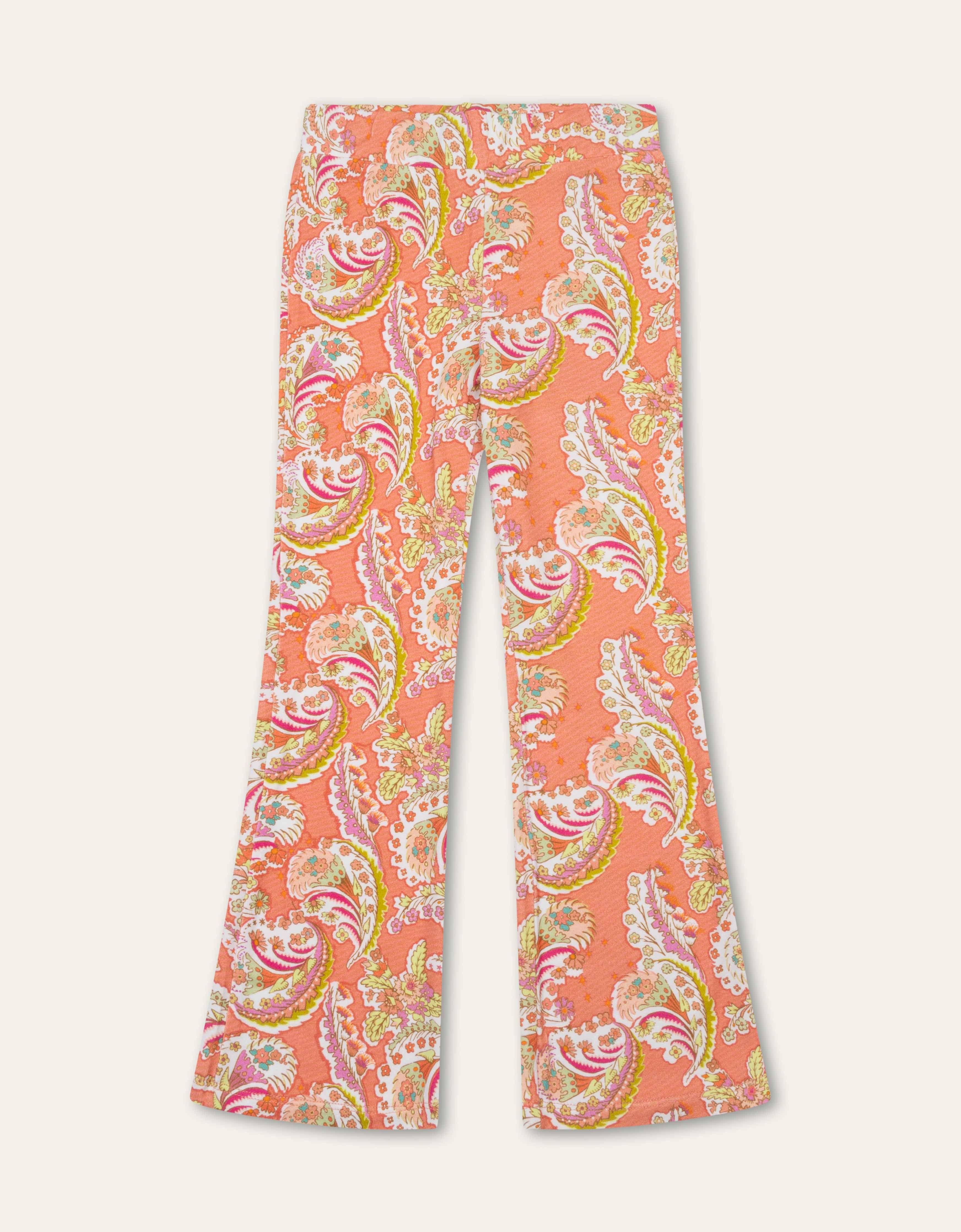 Oilily Peace Leggings YS26GPA282