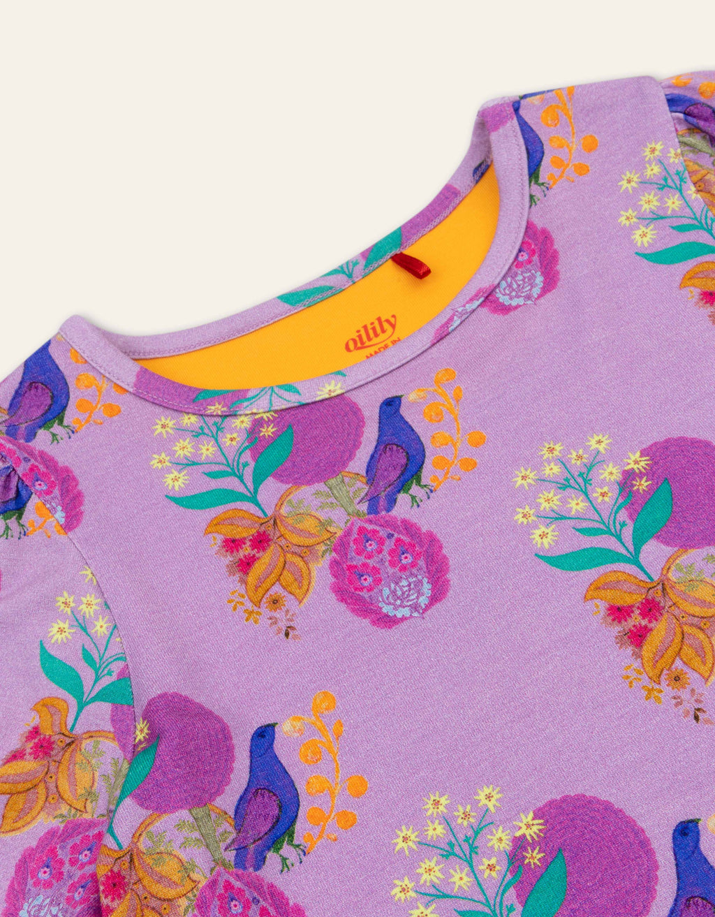 Oilily Tease T-shirt YS26GJE210