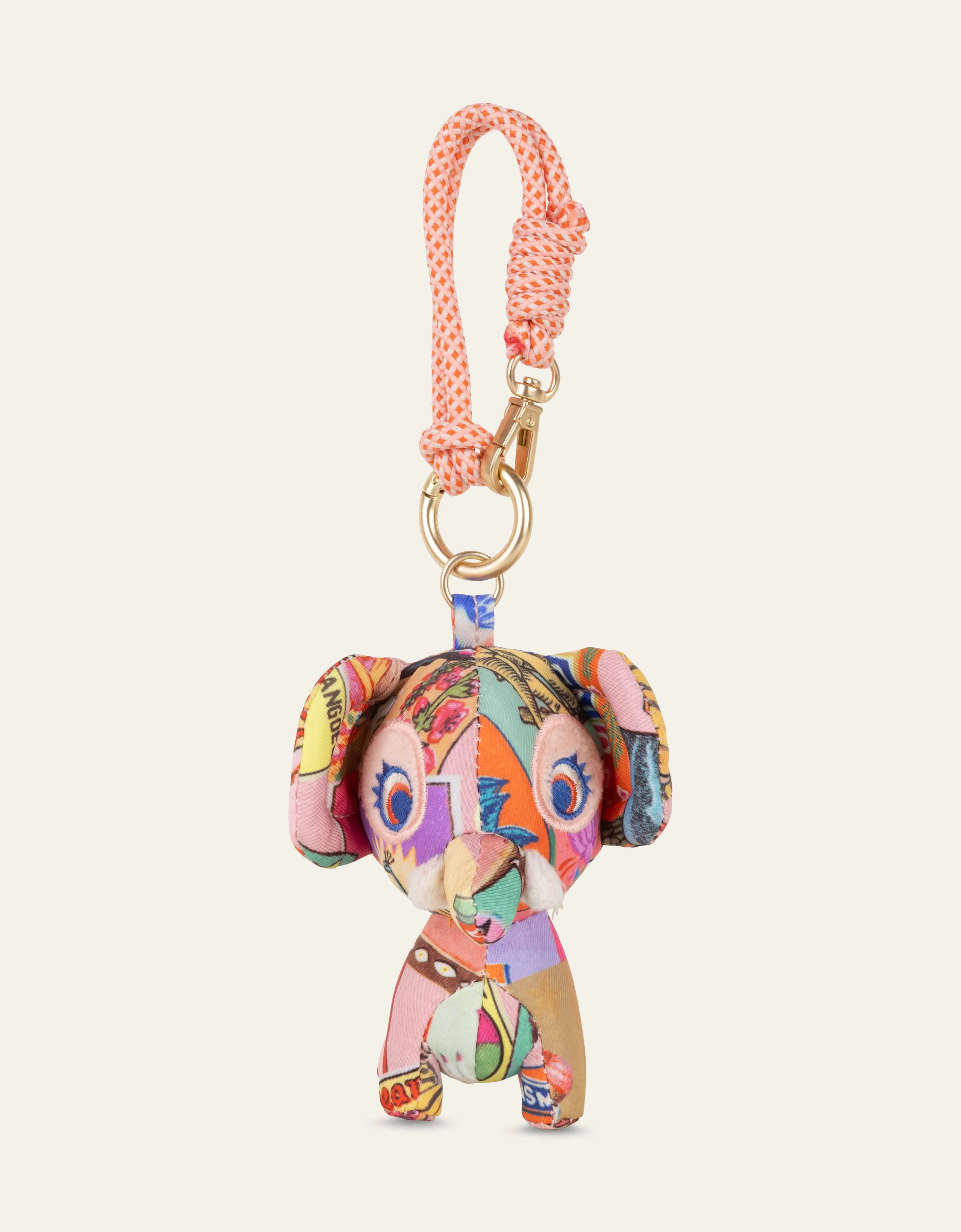 Oilily Elephas Pendant MEOIL1359