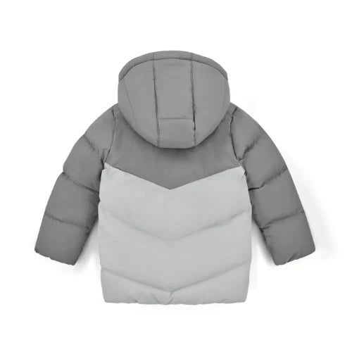 Mitch & Son Theo 2 Tone Jacket MS26502