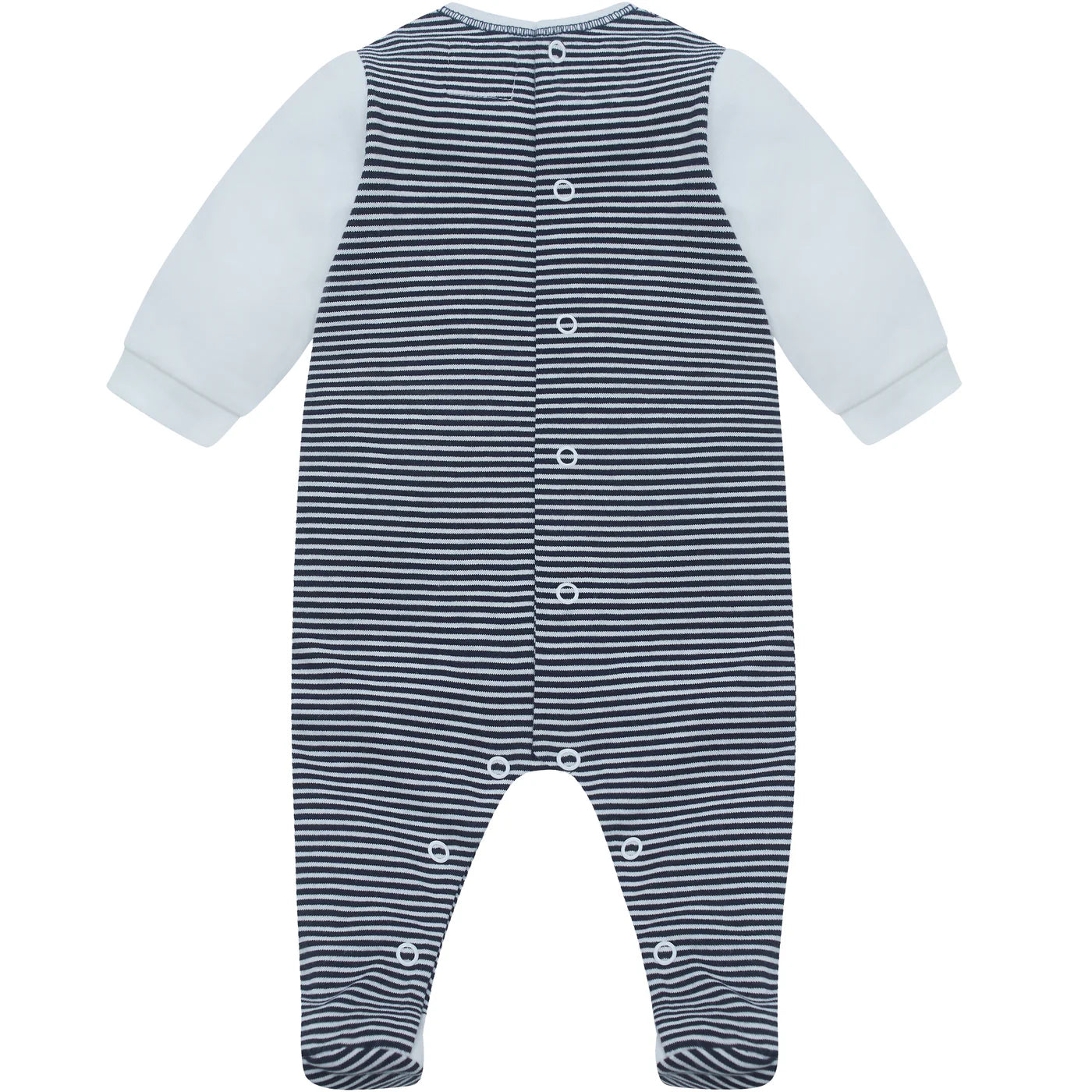 Emile et Rose Lincoln Babygrow 2644NV