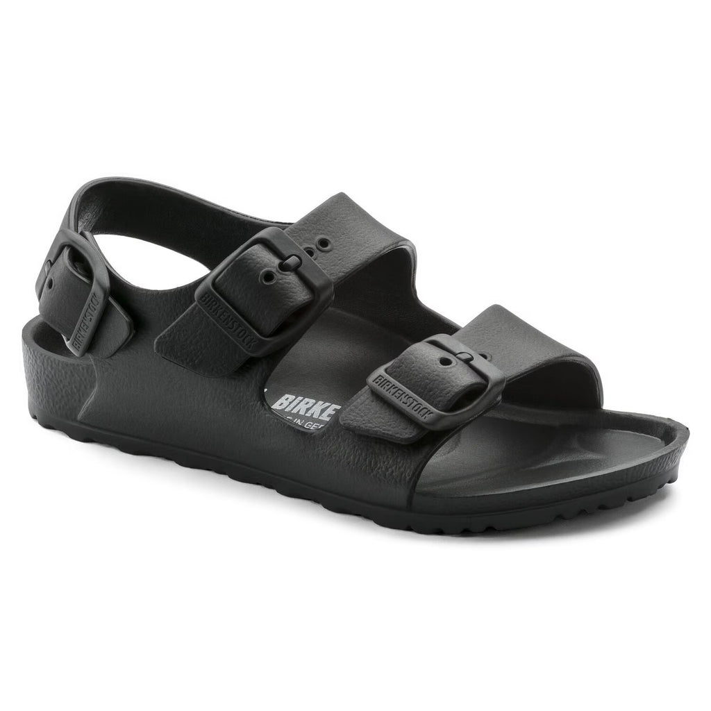 Birkenstock Milano EVA Kids Black