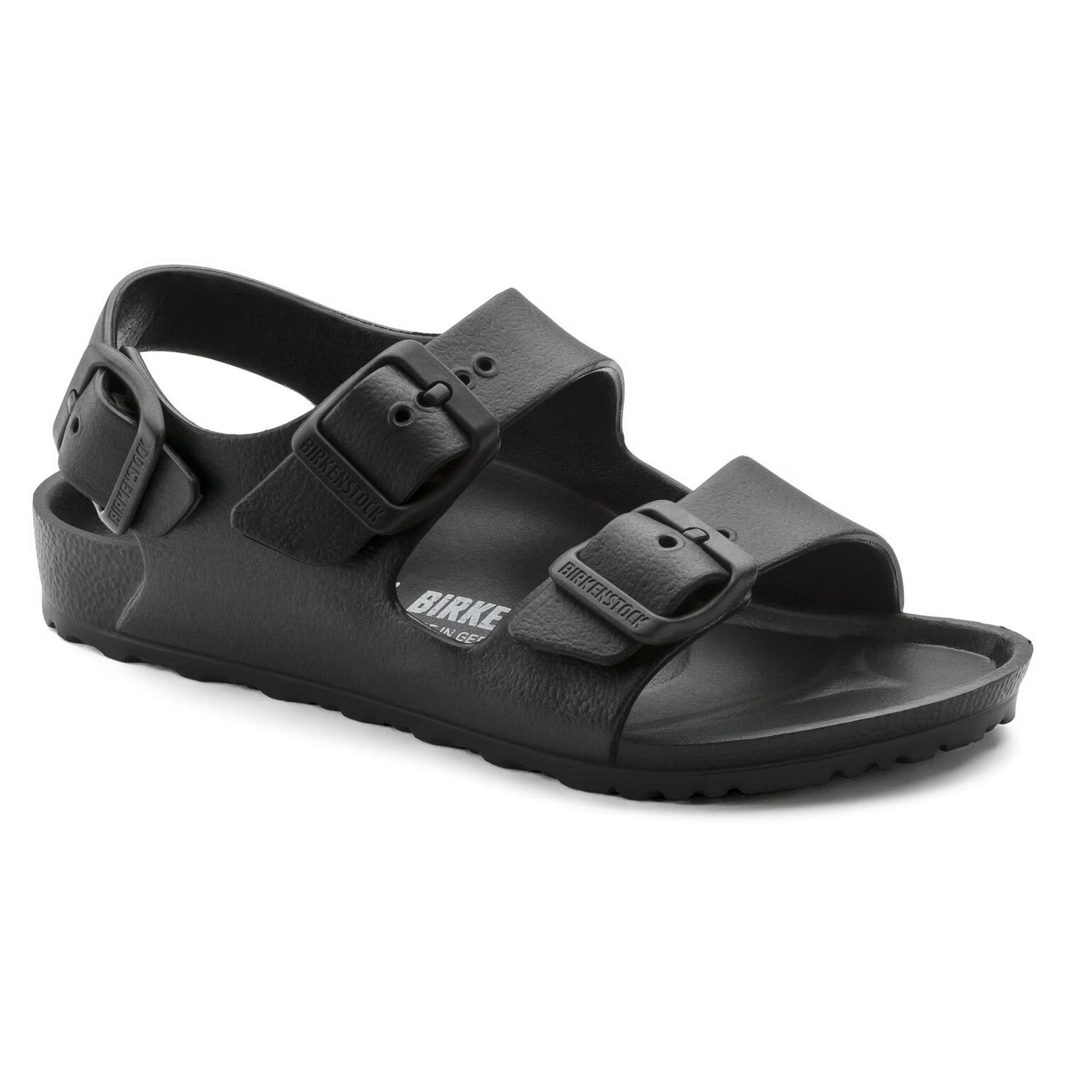 Birkenstock Milano EVA Kids Black