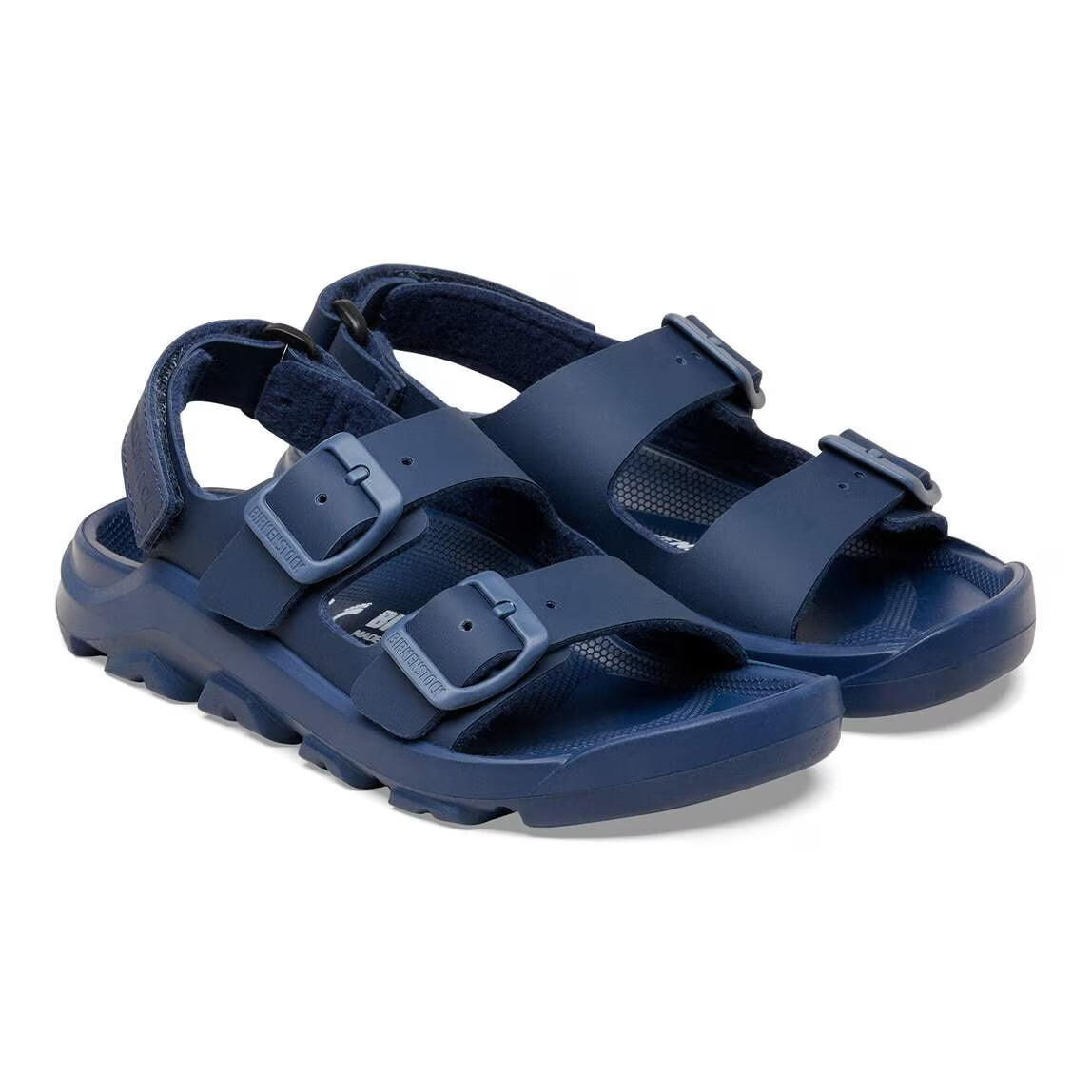 Birkenstock Mogami Kids AS Navy