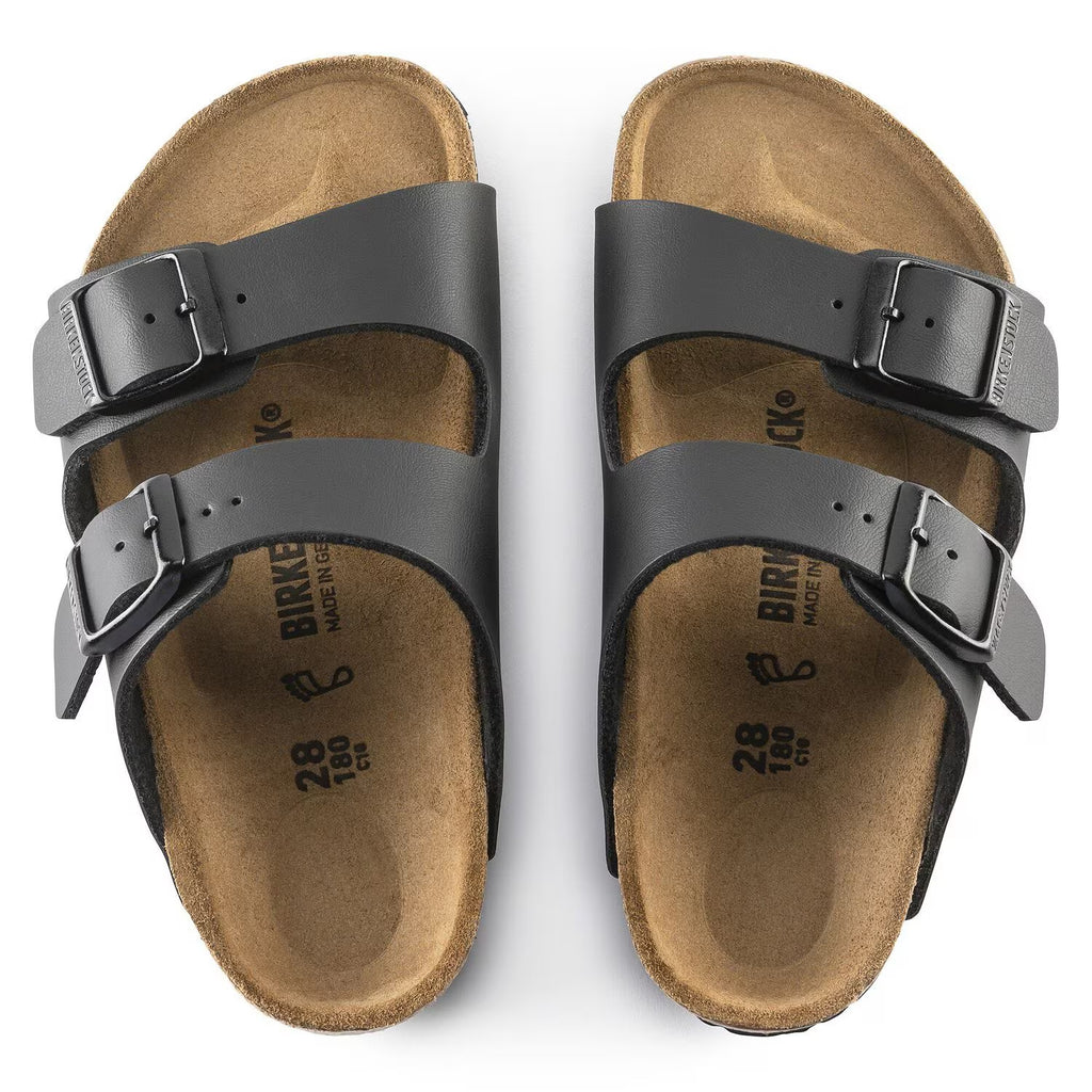 Birkenstock Arizona Kids BS Black