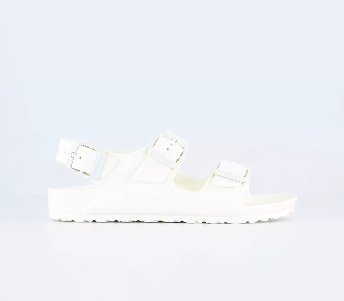 Birkenstock Milano EVA Kids White