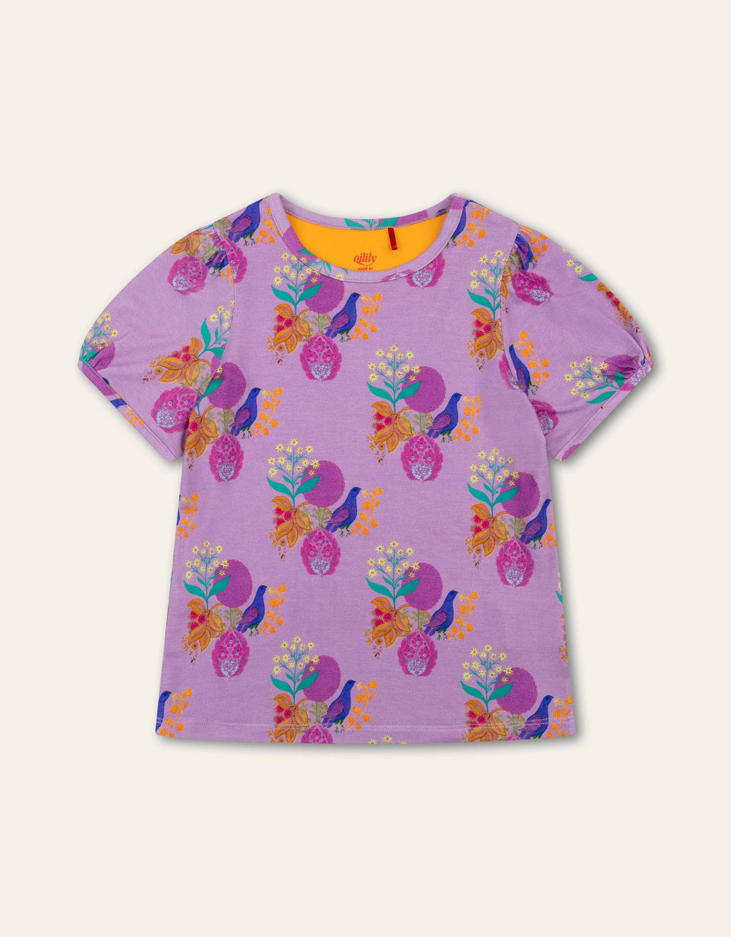 Oilily Tease T-shirt YS26GJE210