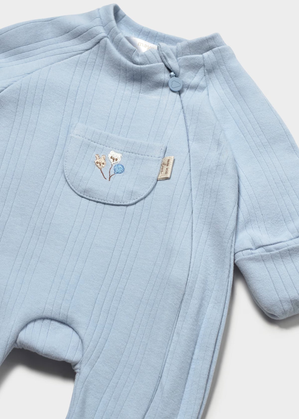 Mayoral Baby Sky Babygrow 2762