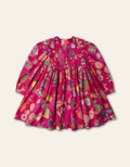 Oilily Dix dress YF26GDR206