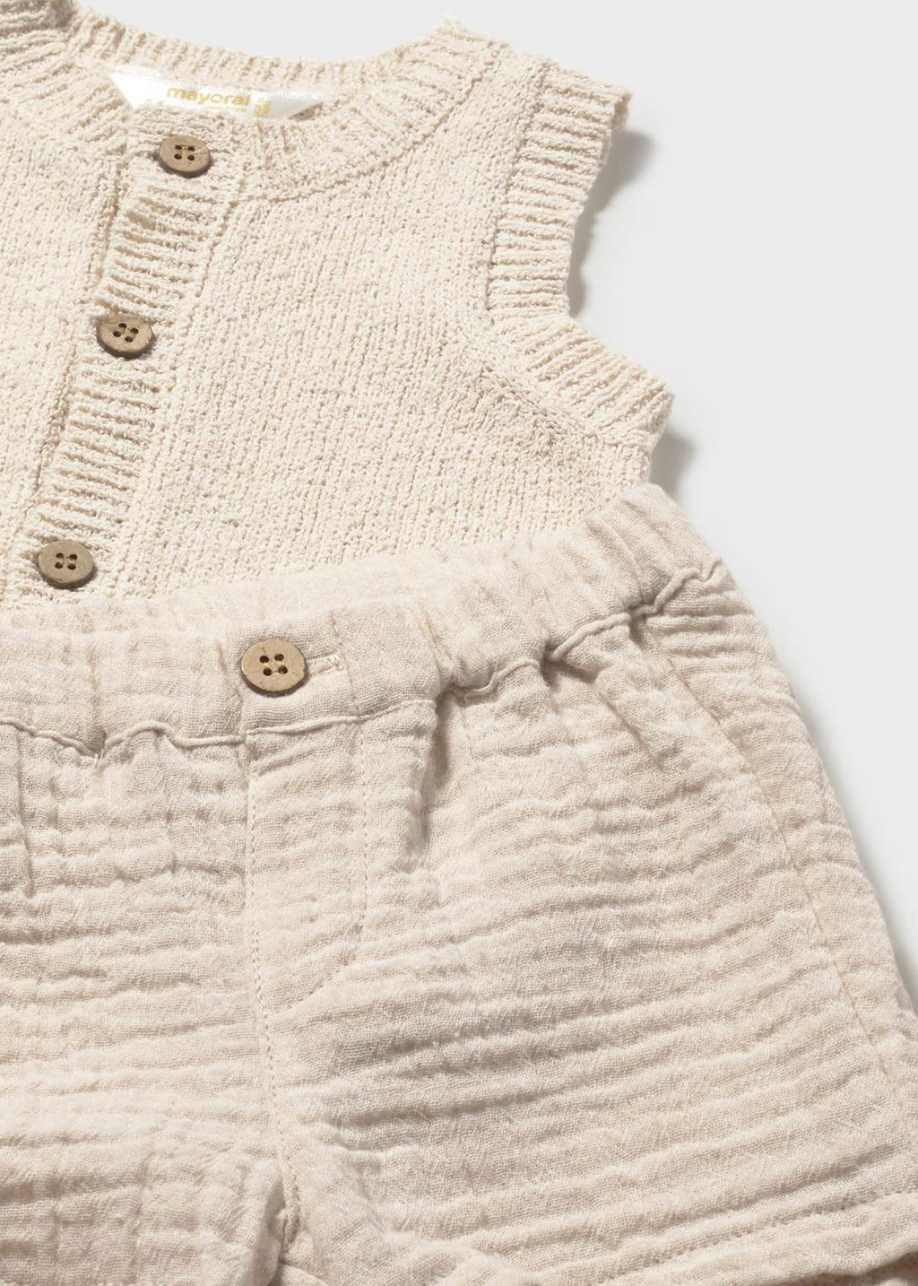 Mayoral Baby 3pc