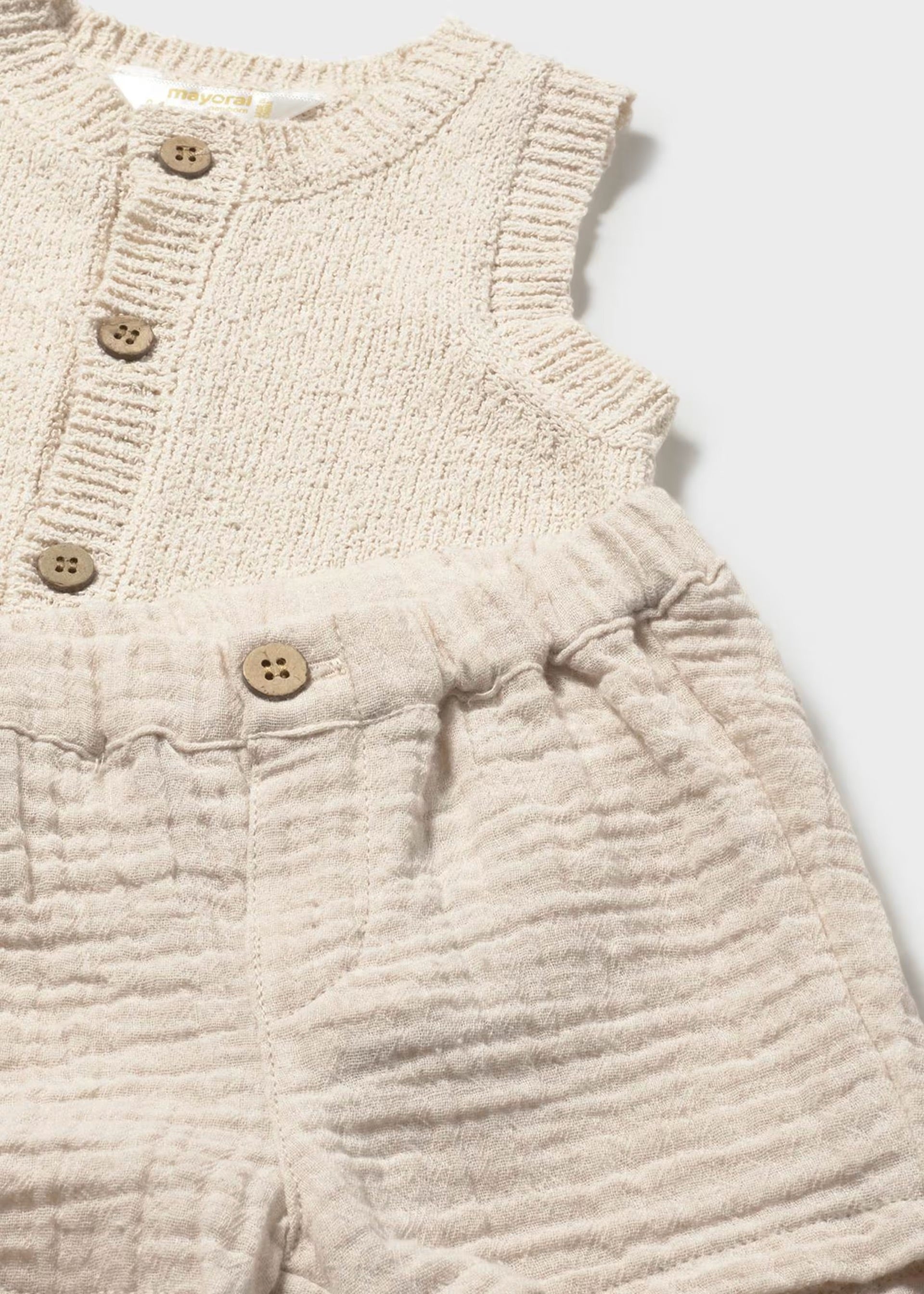 Mayoral Baby 3pc