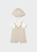 Mayoral Baby 2pc Romper Set 1651