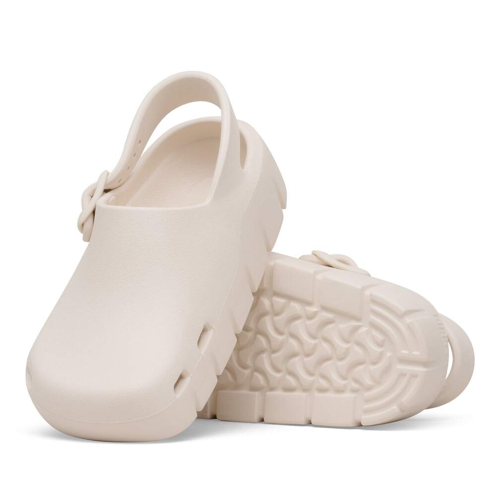 Birkenstock Birki-Flow Kids EVA Eggshell