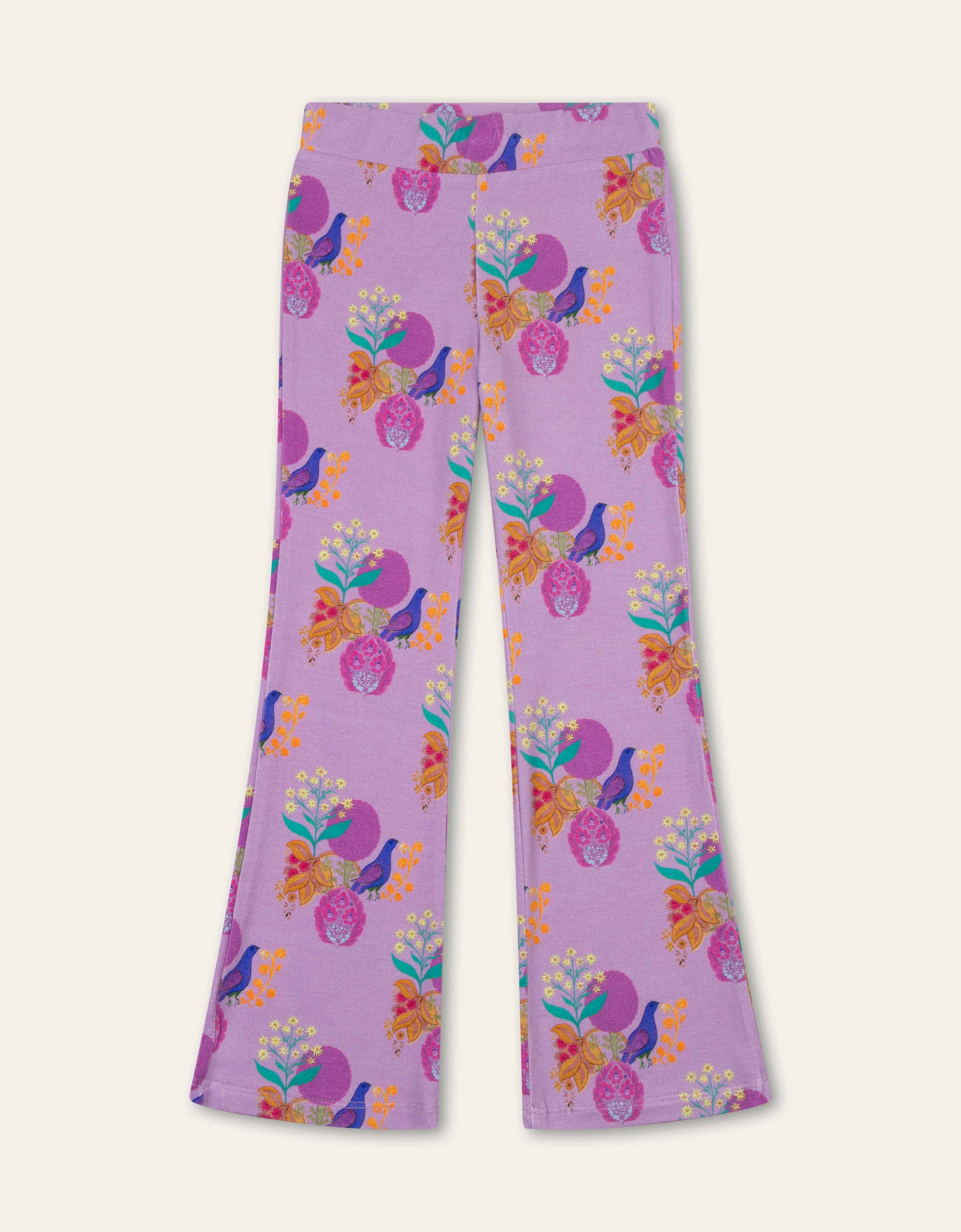 Oilily Peace Leggings YS26GPA283