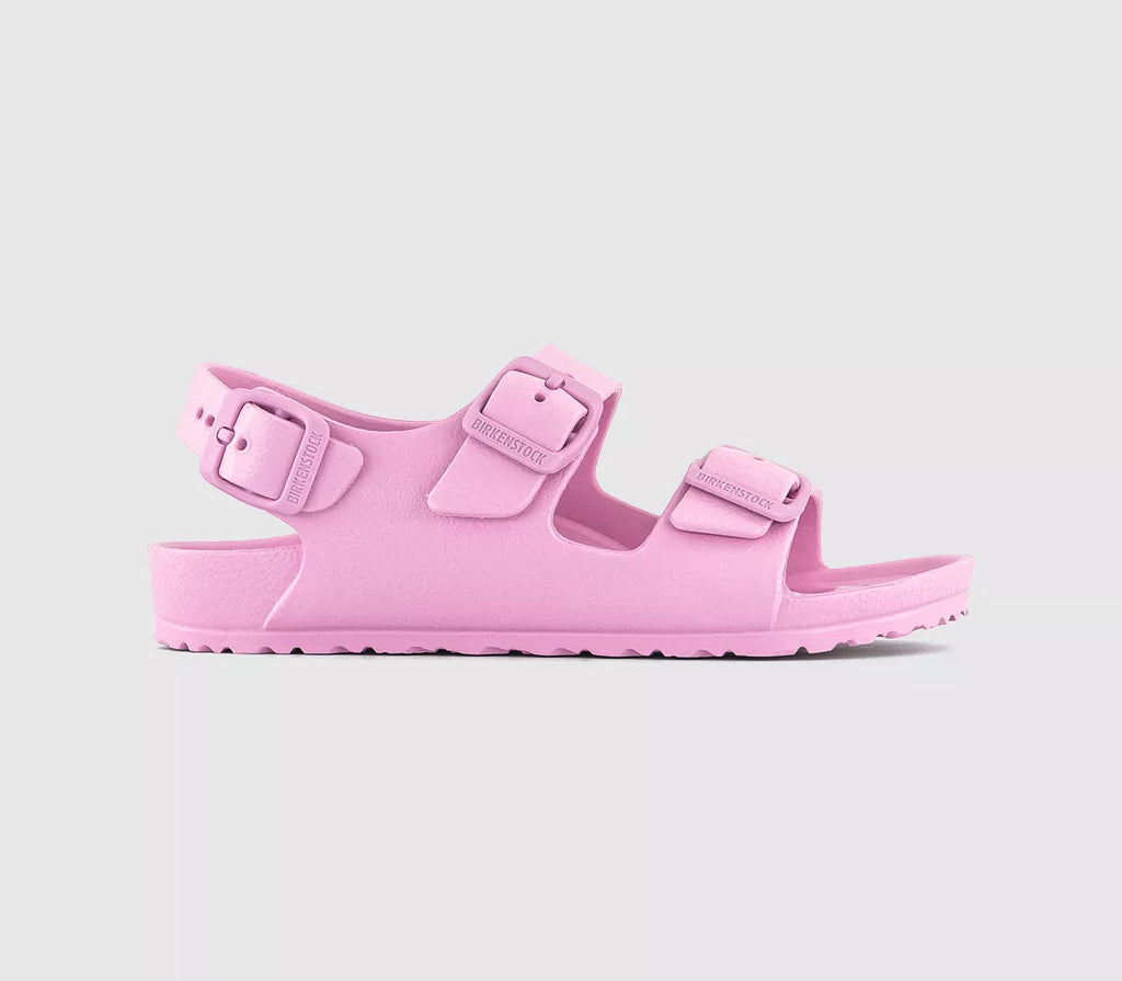 Birkenstock Milano EVA Kids Fondant Pink