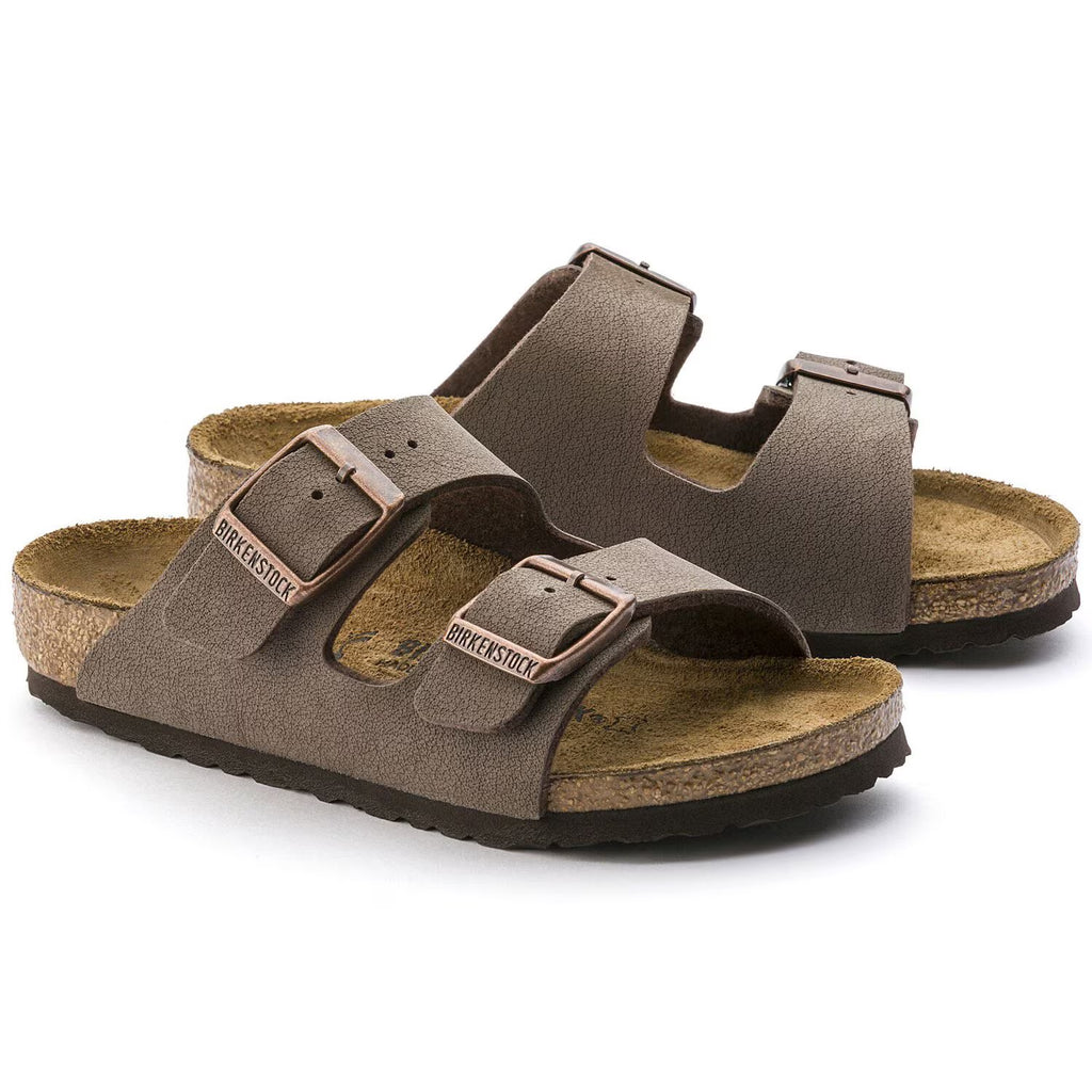Birkenstock Arizona Kids BS Mocca