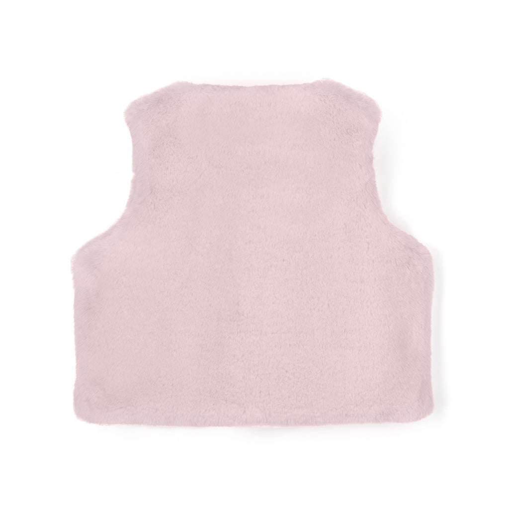 A'Dee Anna Fur Gilet W261304