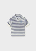 Mayoral Toddler Hippo Polo Shirt 1110