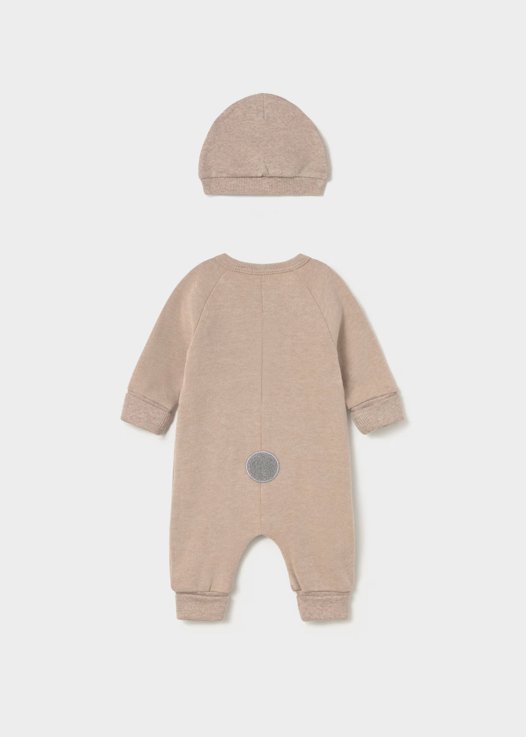 Mayoral Baby Babygrow & Hat 2659