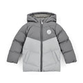 Mitch & Son Theo 2 Tone Jacket MS26502
