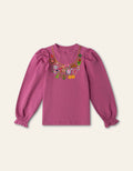 Oilily Toul T-shirt YF26GJE207