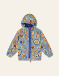 Oilily Boys Chameleon Jacket YS26BCO501