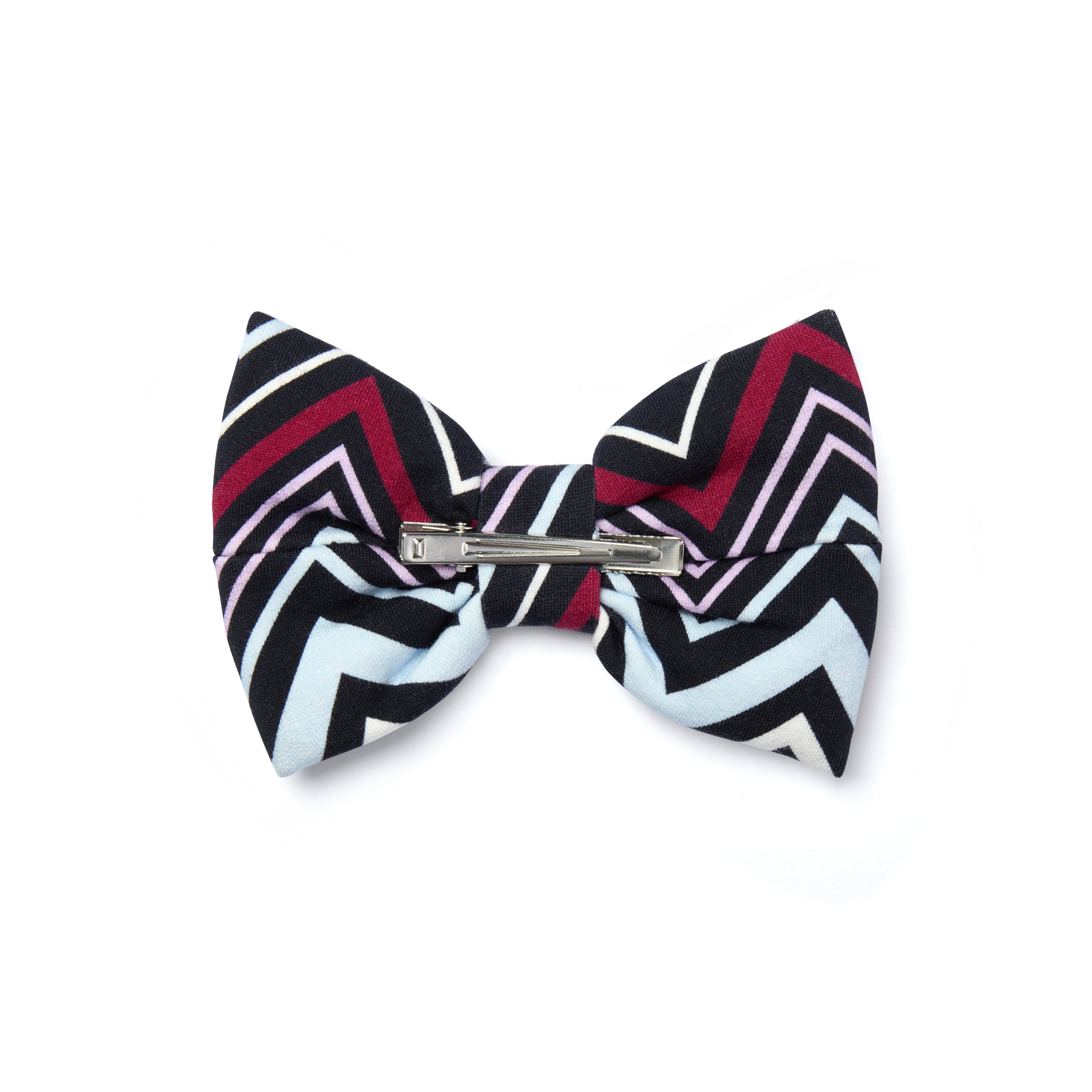 A'Dee Brianna Bow - Dark Navy W263932