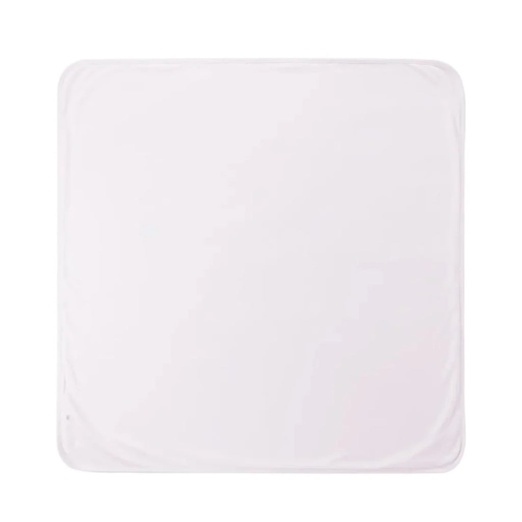 Laranjinha Pink Baby Blanket ES307