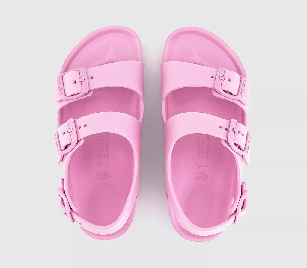 Birkenstock Milano EVA Kids Fondant Pink