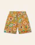 Oilily Boys Plank Shorts YS26BPA504